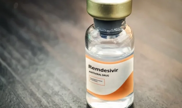 EC provides additional doses of Remdesivitri