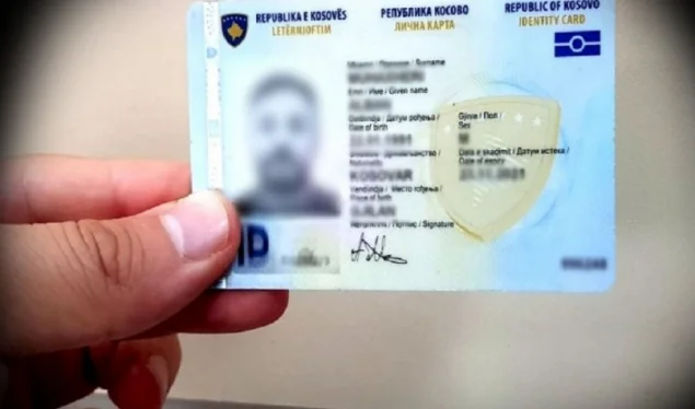 Citizens without ID until December