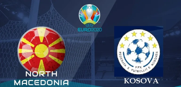 Forecast on Macedonia-Kosovo match