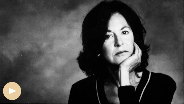 Der amerikanische Dichter Louise Glock gewinnt Nobelpreis für Literatur