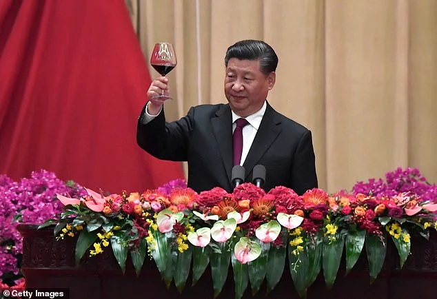 La Chine interdit l'alcool aux fonctionnaires même après les heures de travail