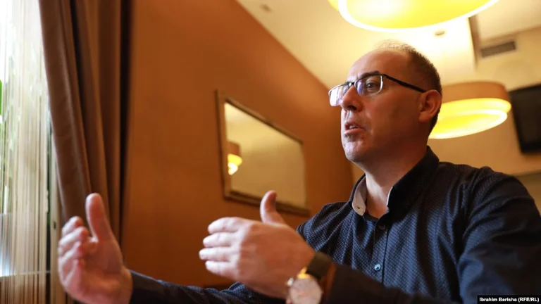 Is Kosovo expecting a new wave of pandemic?