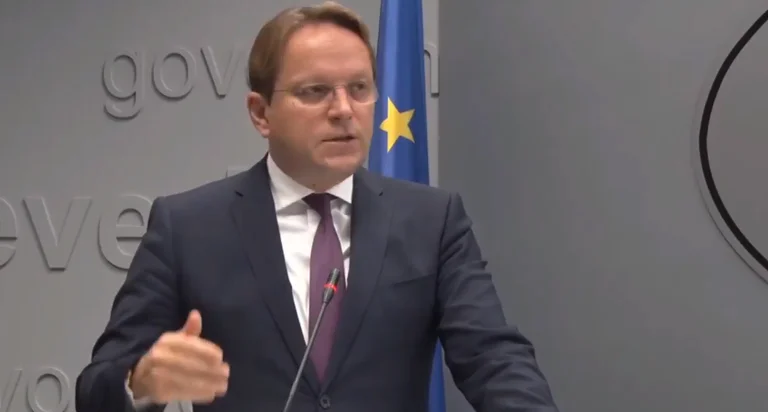 El comisionado dejó claro que no habrá liberalización: Estados de la UE no convencidos