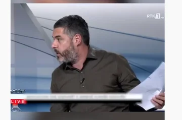 nalisti kosovar i drejtohet në serbisht Vulinit: Të gjithë ne jemi trashëgimtarët e UÇK – së
