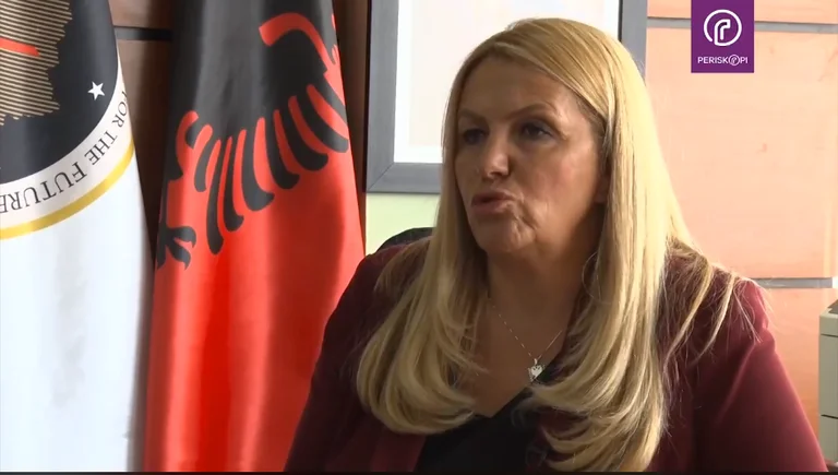 AAKA MP EU Commissioner: You've entered our revenge visa
