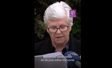 Kumnova: Më tregoni ju lutem, ku t’i vendos lulet për ditëlindjen e djalit tim