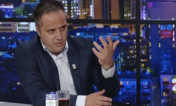 Hoti dà anche a Driton Selmanaj un compito governativo