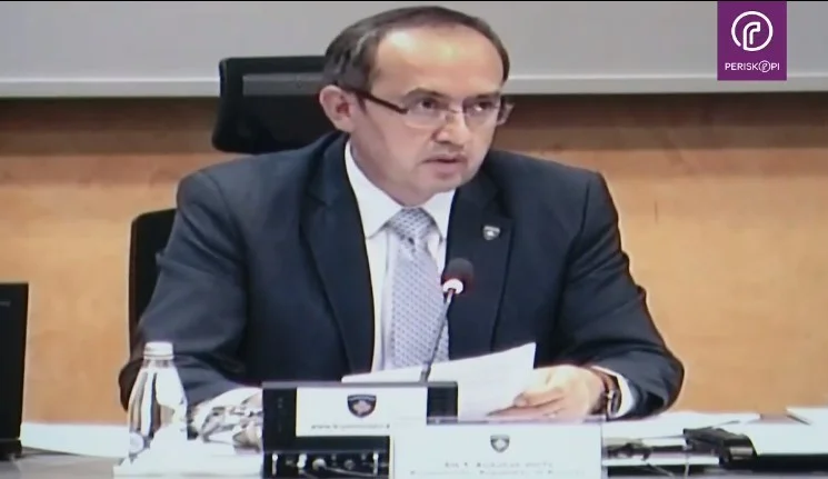 Hoti: Rapport de la Commission européenne Critères de visa confirmés