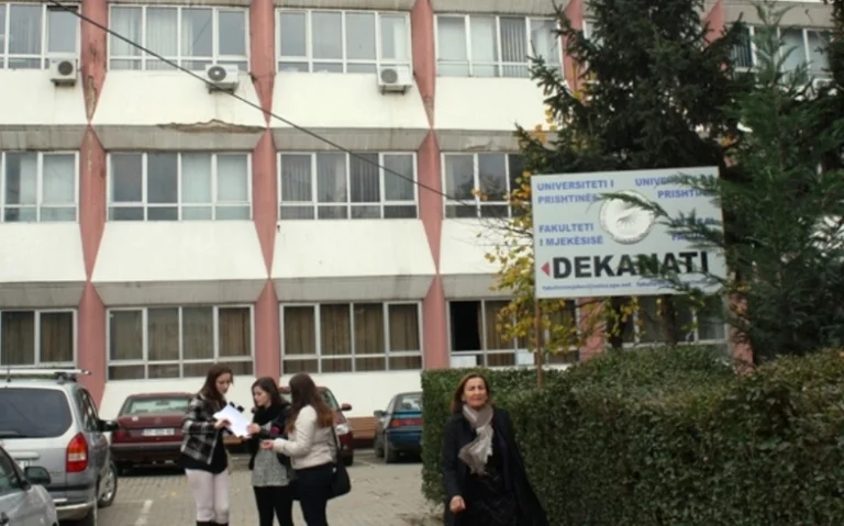 Maturants warn strike if students' admission to Medical School does not increase