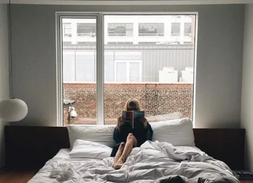 Find out why you feel tired on a rainy day