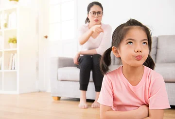 5 Why Today's Children Are Become So Elusive