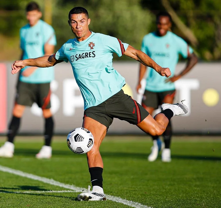 Cristiano Ronaldo i emocionuar para ndeshjeve me Portugalinë: Ja çka thotë ai