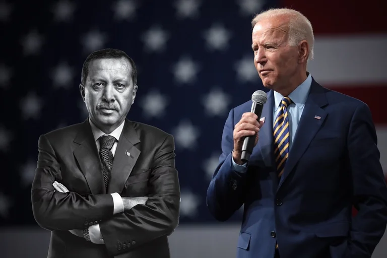 Biden paralajmëron Erdoganin: Nëse bëhet President, Aja Sofia nuk duhet të mbetet xhami