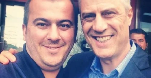 Qerka thotë se shpifjet ndaj tij po bëhen për ta dëmtuar familjen e presidentit Thaçi