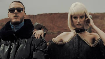Mozzik invite Milaim Zeka et Tome Gashi à la collaboration dans une chanson