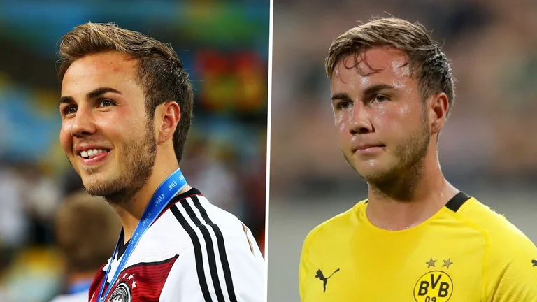 Gotze përfundon te PSV, nënshkruan për dy vite me holandezët pasi u la i lirë nga BVB