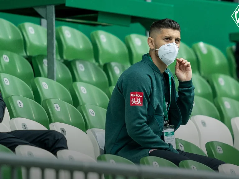 Werder Bremeni i jep disa ditë pushim Rashicës pasi i dështoi transferimi te Bayer Leverkuseni