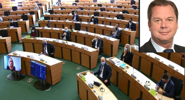 Racizmi i eurodeputetit francez: Me futjen e Shqipërisë në BE, do të ketë sulme terroriste nga islamikët shqiptarë