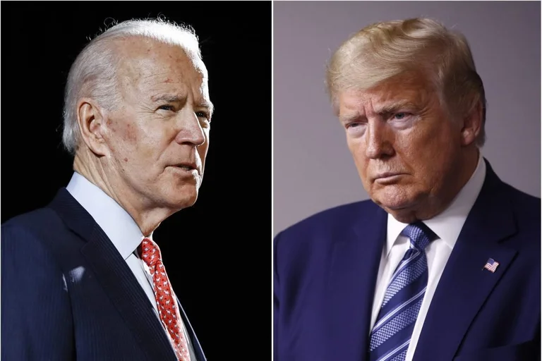 CNN poll: Biden led by Consistent Trump, with 16%