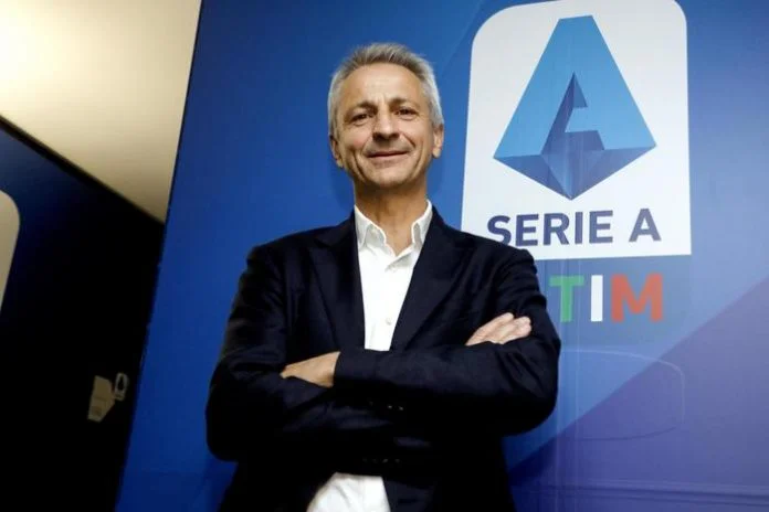 Koronavirusi vazhdon të bëjë ‘kërrdina’ në futbollin italian: Infektohet edhe presidenti i Serie A-së