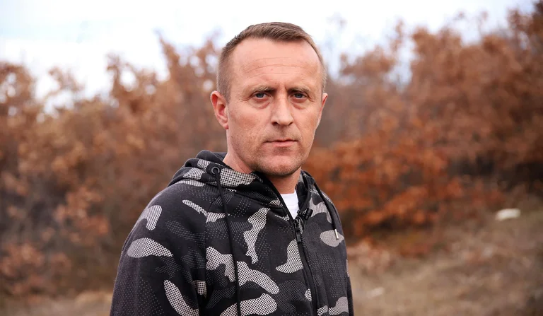 Refuzoi ftesën për shkaqe të shëndetit, Specialja e paralajmëron për arrestim veteranin e UÇK-së