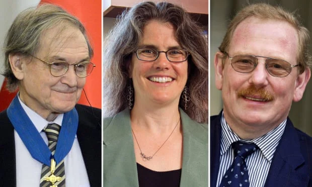 Këta janë tre fituesit e çmimit Nobel për Fizikë – Ja sa para do t’i marrin