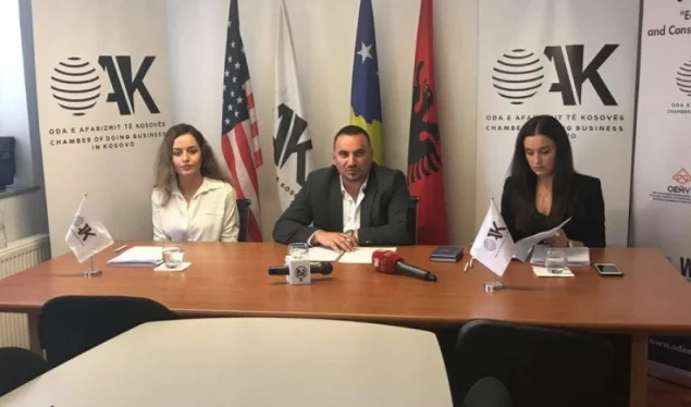 OAK: Rreth 30 mijë punëtorë janë larguar nga puna