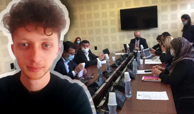 Haziri kërkon nga organet e drejtësisë ta zbardhin vdekjen e Agon Musliut