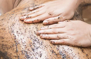 Don't you ever scrubb your body? 5 The Causes for Your Error