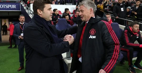 Man Utd kontakton trajnerin e njohur pas humbjes së turpshme nga Spurs