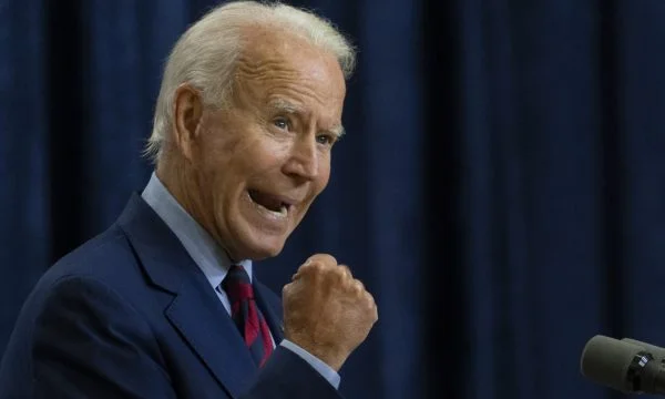 Biden tregon nëse do të debatojë me Trumpin