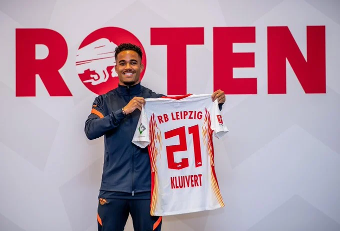 Zyrtare: Ylli i Romës kalon te Leipzig