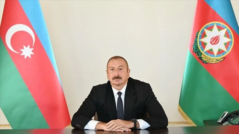 Presidenti i Azerbajxhanit i kërkon ndihmë Erdoganit