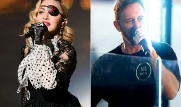 Madonna refuse David Guetta à cause du signe dans l'horoscope