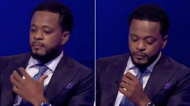 Evra i frustruar me humbjen e Unitedit, i kërkon Sky Sports të shkëputë kontratën