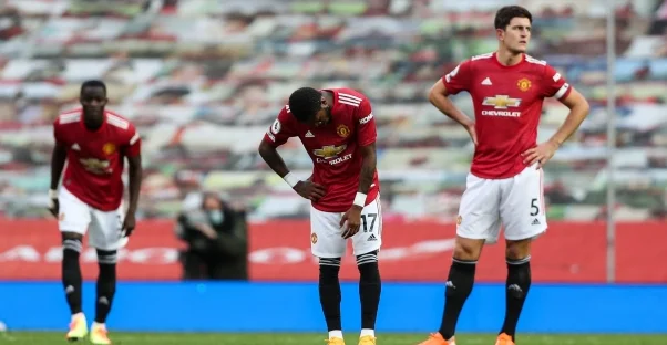 Rashford iu kërkon falje tifozëve për humbjen 6-1: Ishte një ditë e tmerrshme
