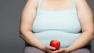 Overweight Increases Age, Learn the Influence of Overweight