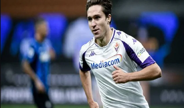 Chiesa pritet të transferohet sot te gjiganti italian
