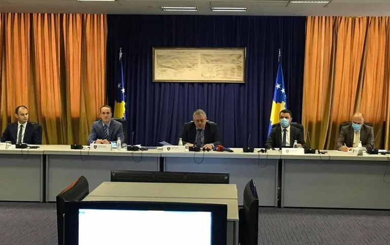 Veliu: Për integrim evropian kërkohet bashkëveprim institucional