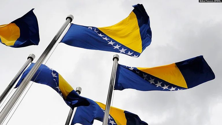 Xhaferoviq: Bosnje dhe Hercegovina mbështet dialogun ndërmjet Kosovës dhe Serbisë