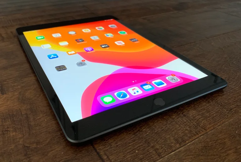 27-year-old Kosovo steals an IPad for son in Sweden's nursing home