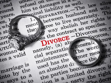 Life After Divorce - Seven Things You Need to Understand