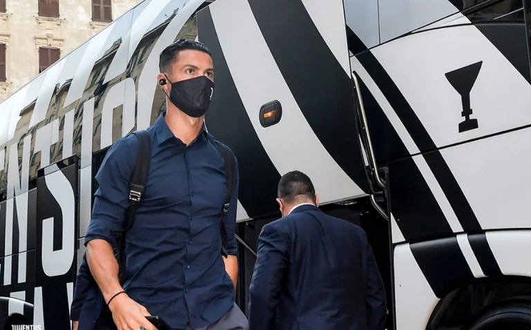 Shtyhet ndeshja Juventus – Napoli, ja detajet