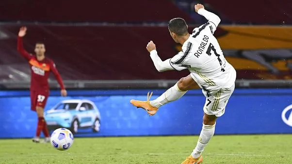 Formacionet zyrtare: Juventus – Napoli
