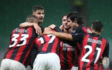 Tri ndeshje, tri fitore – vazhdon rrugëtimi i mirë i Milanit