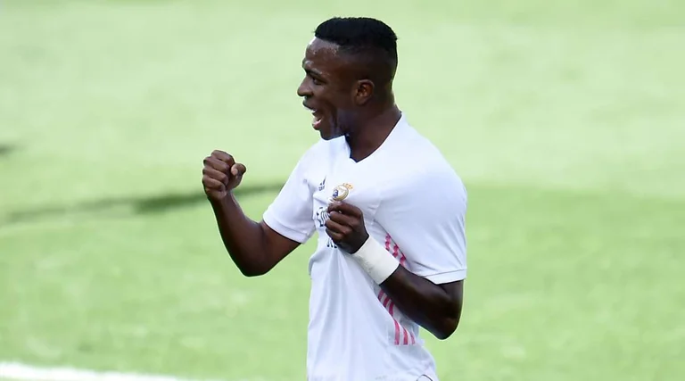 Real Madridi vazhdon me fitore, mposht Levanten në shtëpi