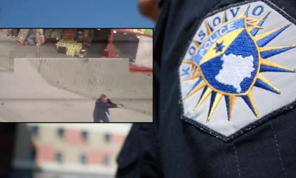 Polica nuk e ka kapur akoma “turkun” e Prishtinës që gjuajti 21 plumba në drejtim të Ardi Pajazitit