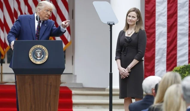 Zbulohet vendi ku Donald Trump u infektua me COVID-19