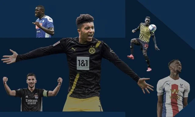 Këto janë gjashtë futbollistët që janë në kërkim të ‘strehës’, para mbylljes së merkatos