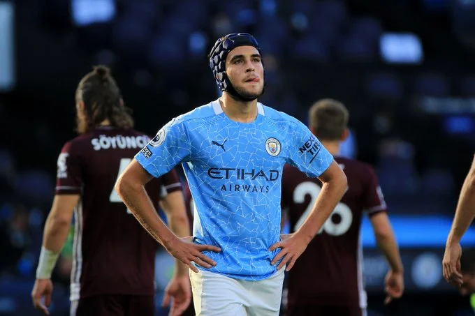 Barca dhe Man City 5 milionë euro larg marrëveshjes për Eric Garcia
